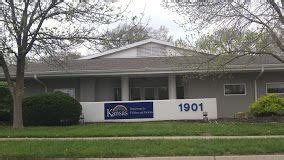 Jayhawk Post Office, KS 66046 .